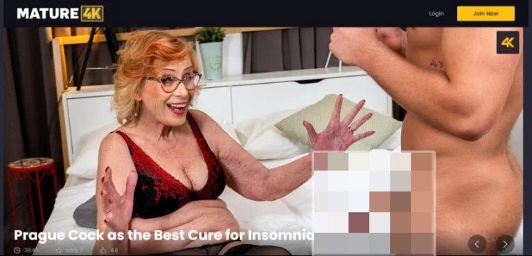 mature4ksex