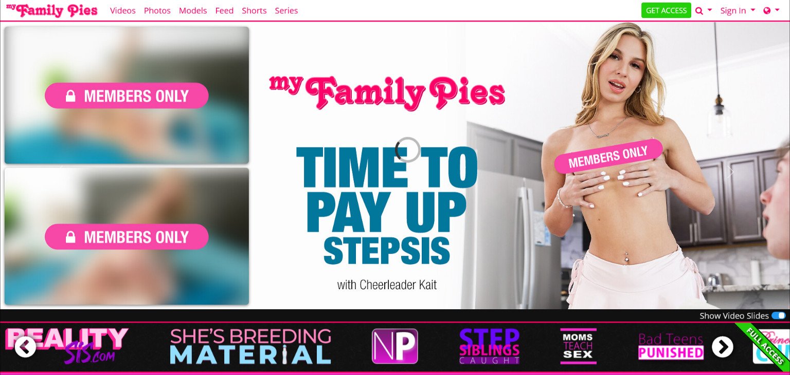 myfamilypies