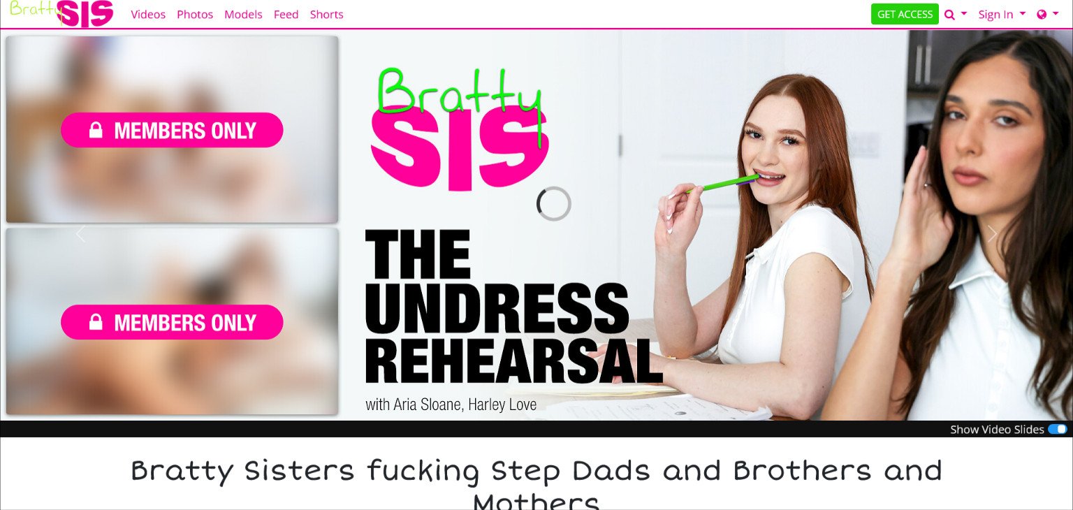 brattysis