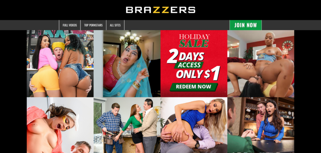 Brazzers.com