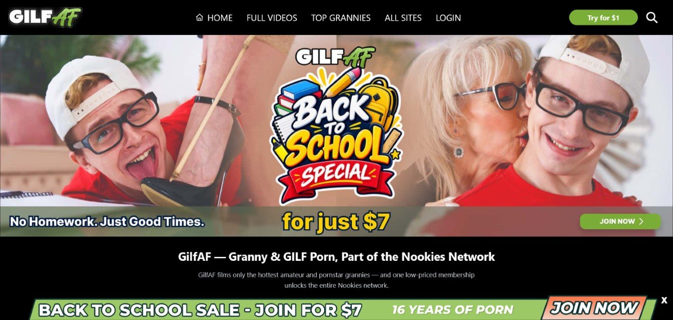 gilfaf